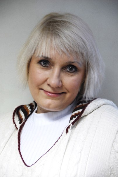 Татьяна Олейнич